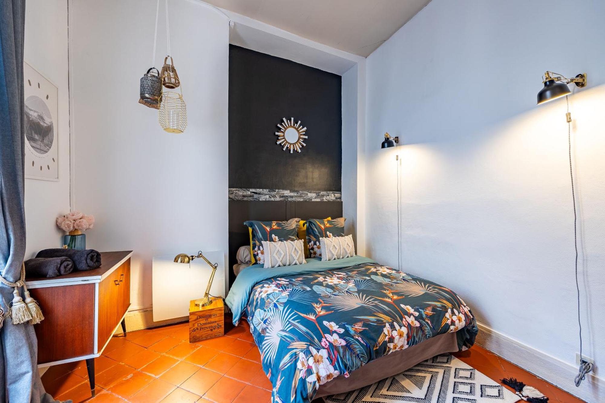 Appartement Haussmannien D'Artiste, Exception, Quai De Saone Balcon+Parking 里昂 外观 照片
